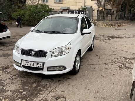Ravon Nexia R3 2019