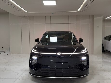 Changan Qiyuan Q07
