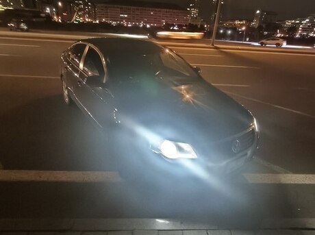 Volkswagen Passat 2006