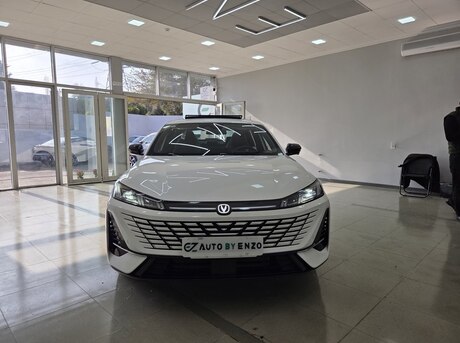 Changan Lamore