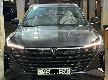 Changan  2025