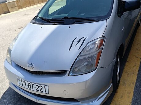 Toyota Prius 2006