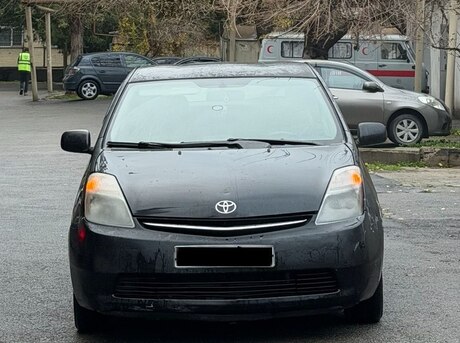 Toyota Prius 2008