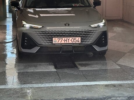 Changan  2022