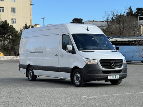 Mercedes Sprinter 316