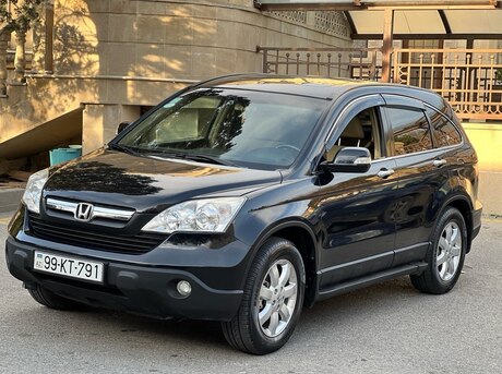Honda CR-V 2007