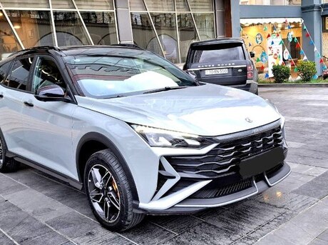 DongFeng  2024