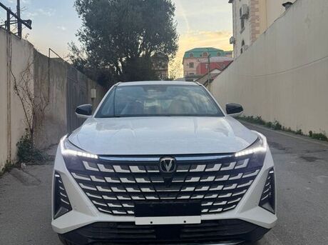 Changan  2025