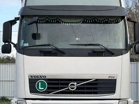 Volvo FH 500