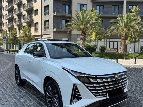 Changan  2025
