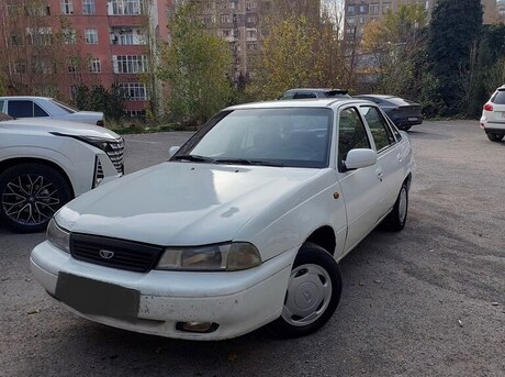 Daewoo Nexia 1997