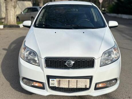 Ravon Nexia R3 2020