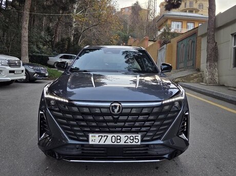 Changan  2025