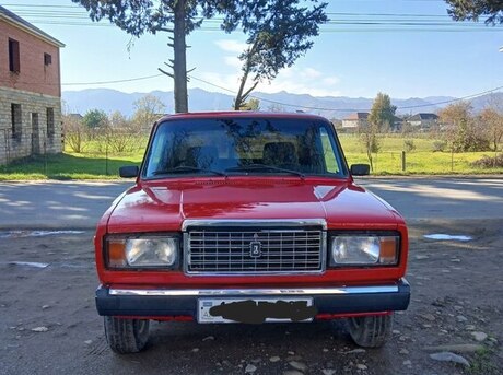LADA (VAZ) 2107 2003