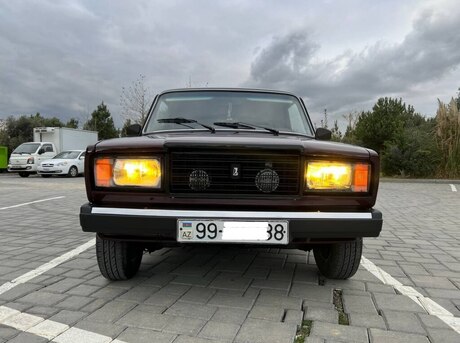 LADA (VAZ) 2104 2002