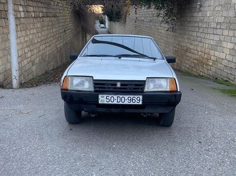 LADA (VAZ) 21099 1997