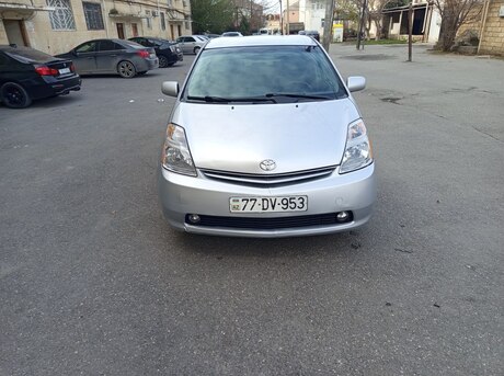 Toyota Prius 2009