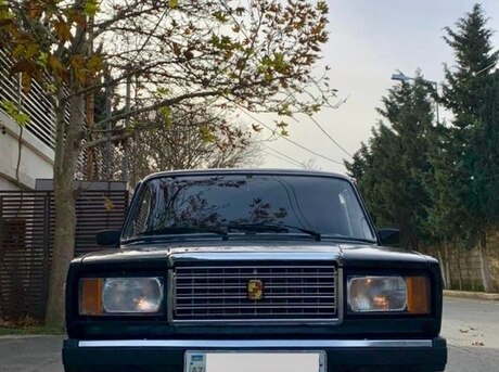 LADA (VAZ) 2107 2011