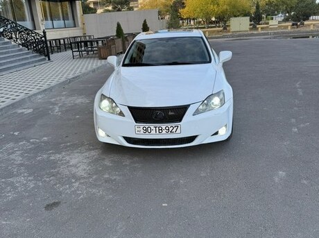 Lexus IS 250 2008