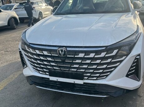 Changan  2025