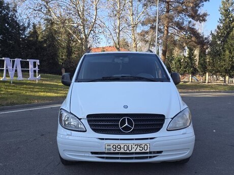 Mercedes  2008