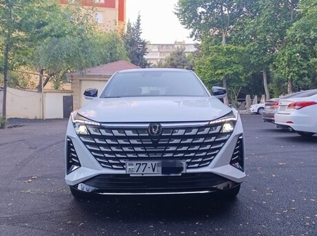 Changan  2025