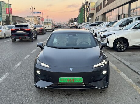 Changan Deepal SL03