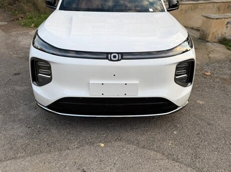 Changan  2025