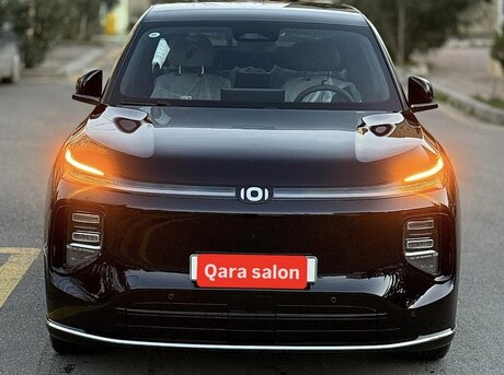 Changan  2025