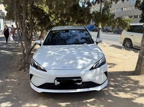 BYD  2025
