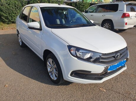 LADA (VAZ) Granta