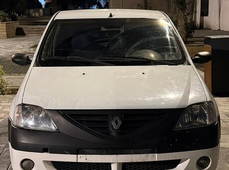 Renault Tondar