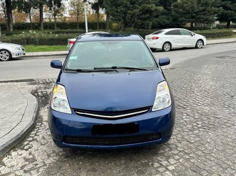 Toyota Prius 2009