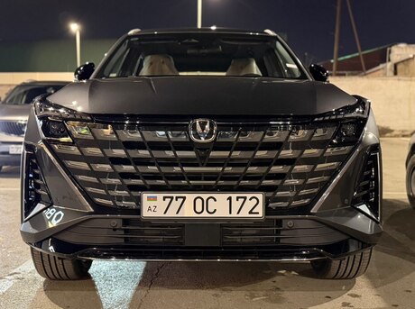 Changan  2025