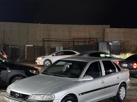 Opel Vectra 1997