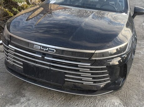 BYD Destroyer 05