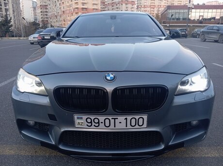 BMW 528