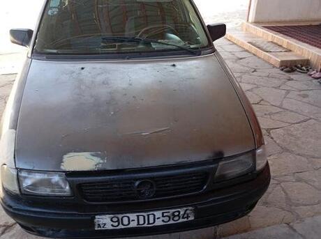 Opel Astra 1993