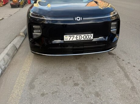 Changan  2025