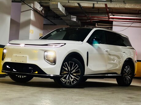 Changan  2025