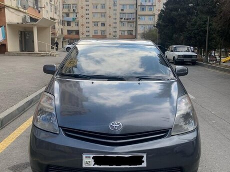Toyota Prius 2008