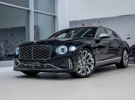 Bentley Flying Spur