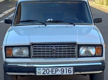 LADA (VAZ) 2107 2008