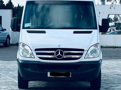 Mercedes Sprinter 315 2008