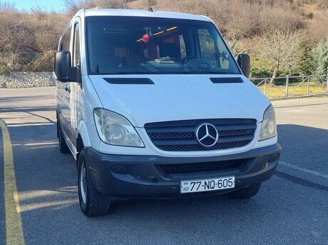 Mercedes Sprinter 315 2009