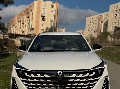 Changan  2025