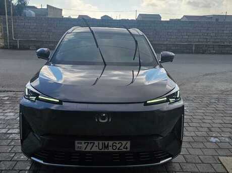 Changan Qiyuan Q05 2024