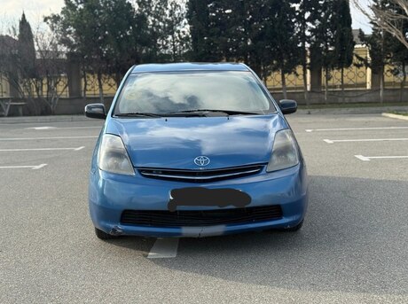 Toyota Prius 2008