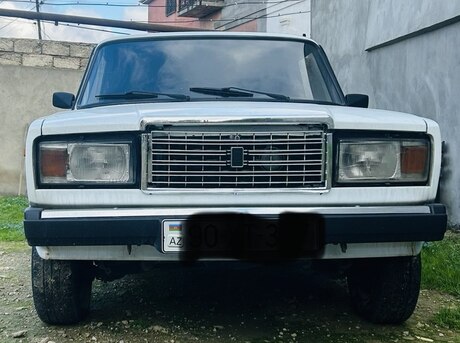 LADA (VAZ) 2107 2010
