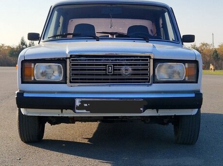 LADA (VAZ) 2107 2007